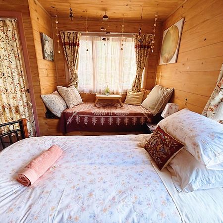 The Goat And Goose Bed & Breakfast Лейкс-Энтранс Экстерьер фото