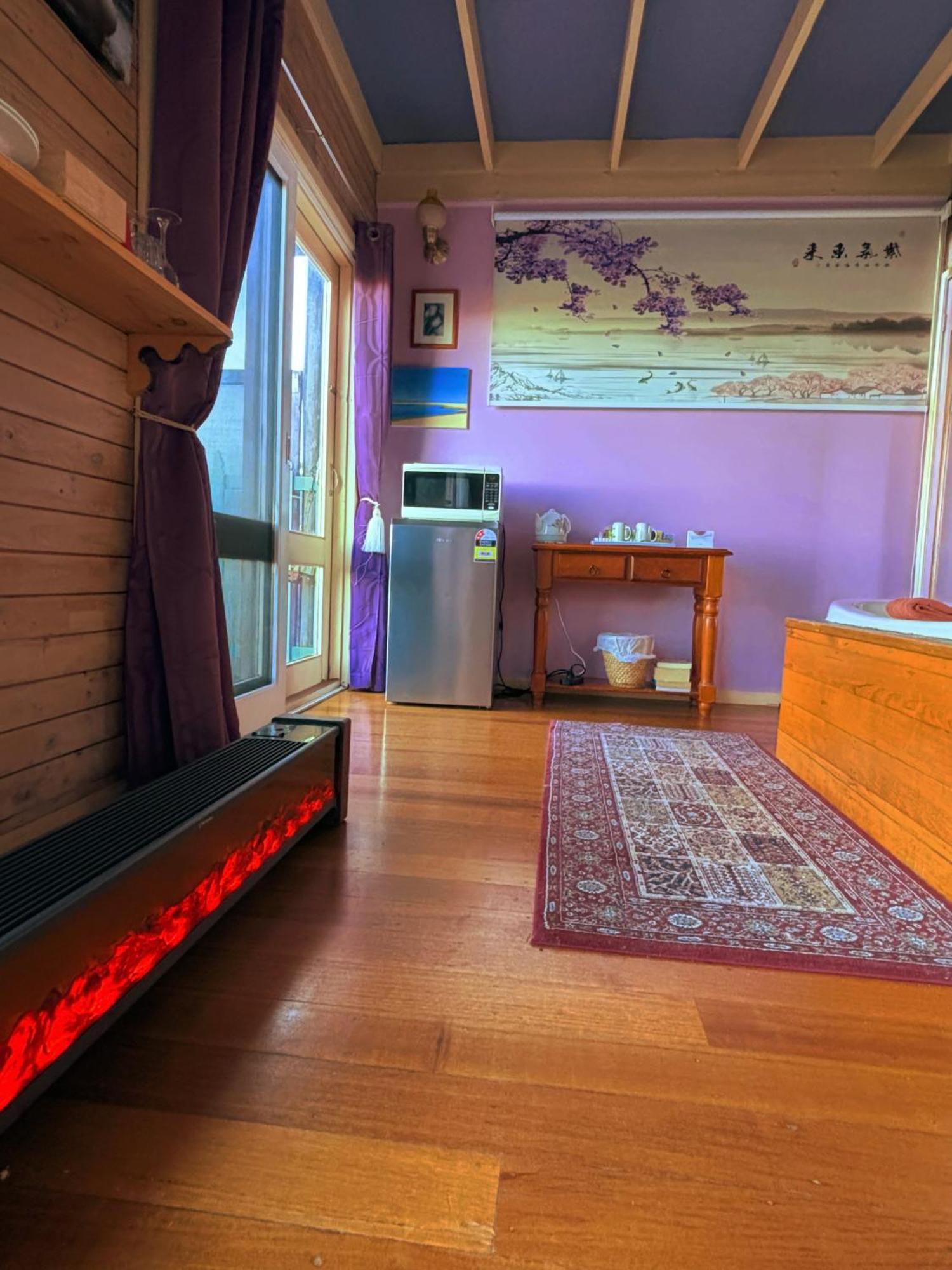 The Goat And Goose Bed & Breakfast Лейкс-Энтранс Экстерьер фото