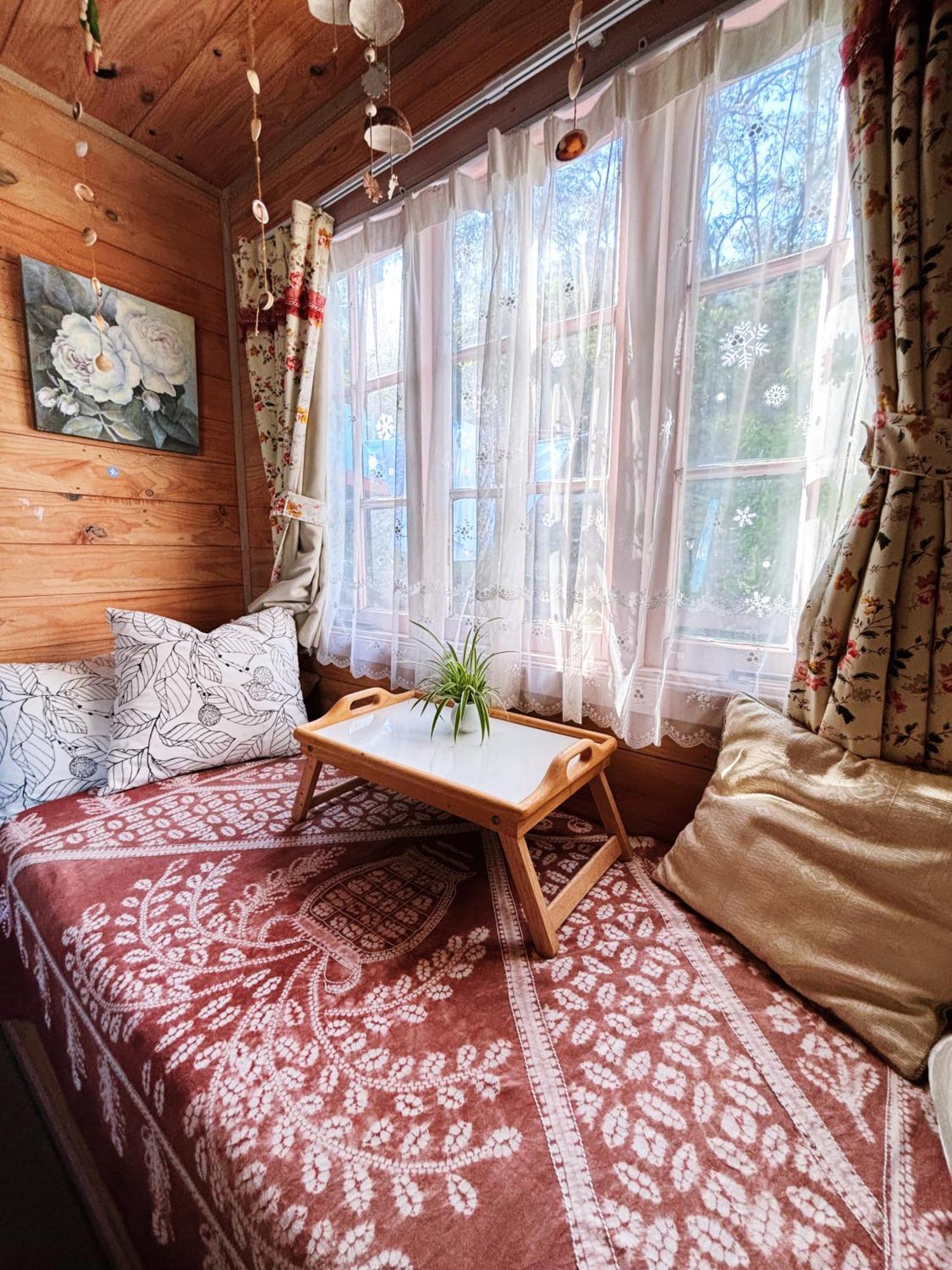 The Goat And Goose Bed & Breakfast Лейкс-Энтранс Экстерьер фото