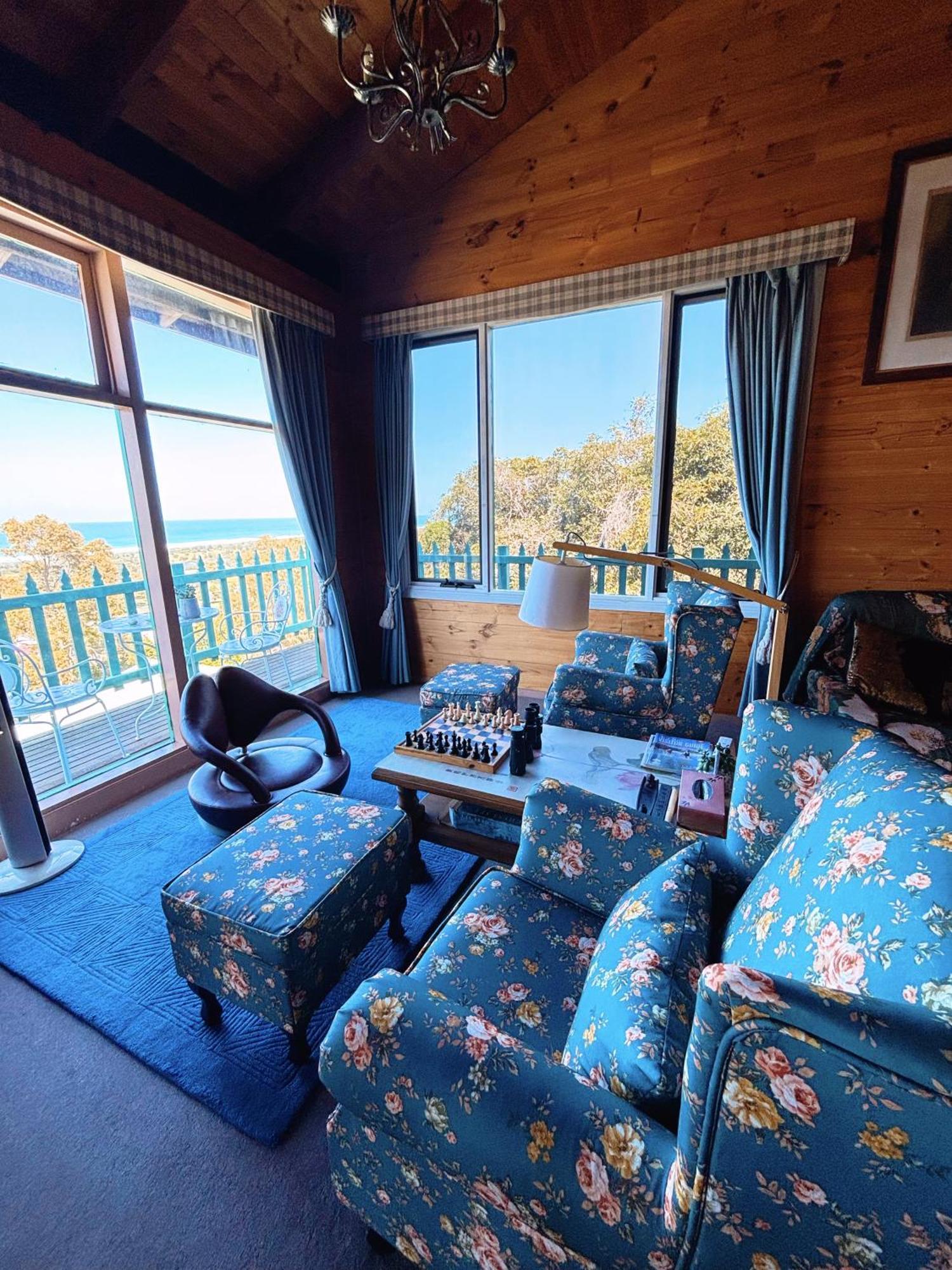 The Goat And Goose Bed & Breakfast Лейкс-Энтранс Экстерьер фото