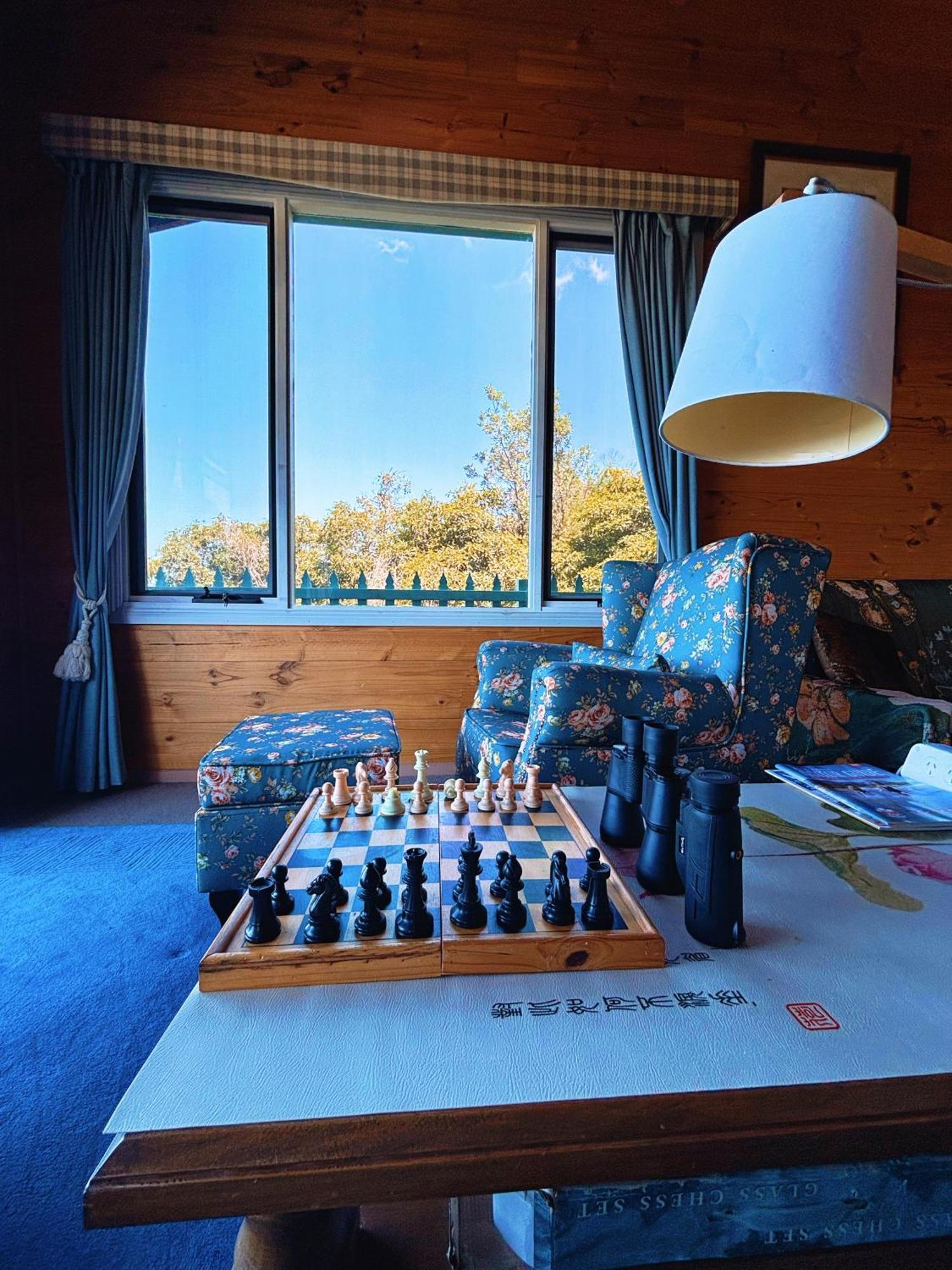 The Goat And Goose Bed & Breakfast Лейкс-Энтранс Экстерьер фото