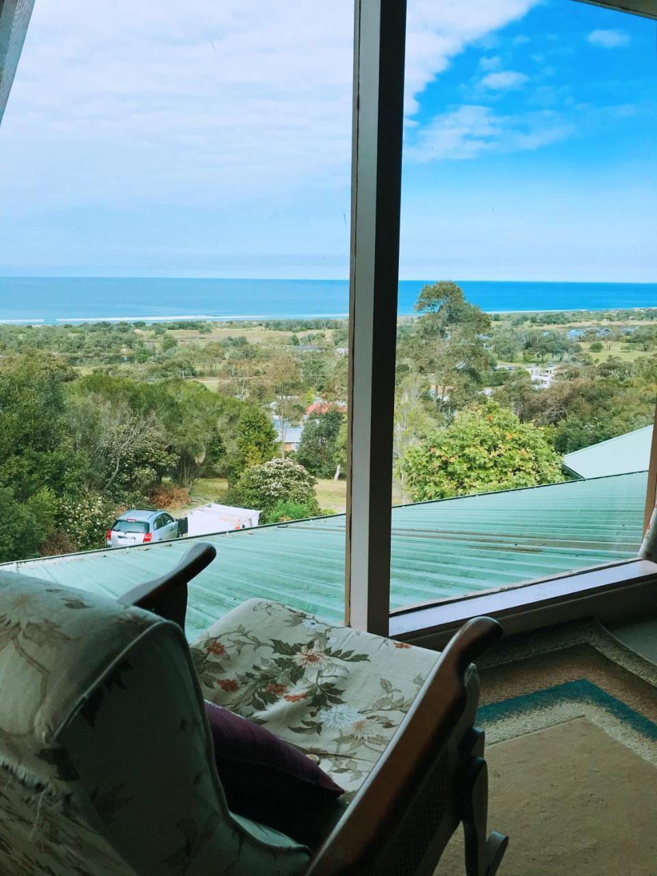 The Goat And Goose Bed & Breakfast Лейкс-Энтранс Экстерьер фото