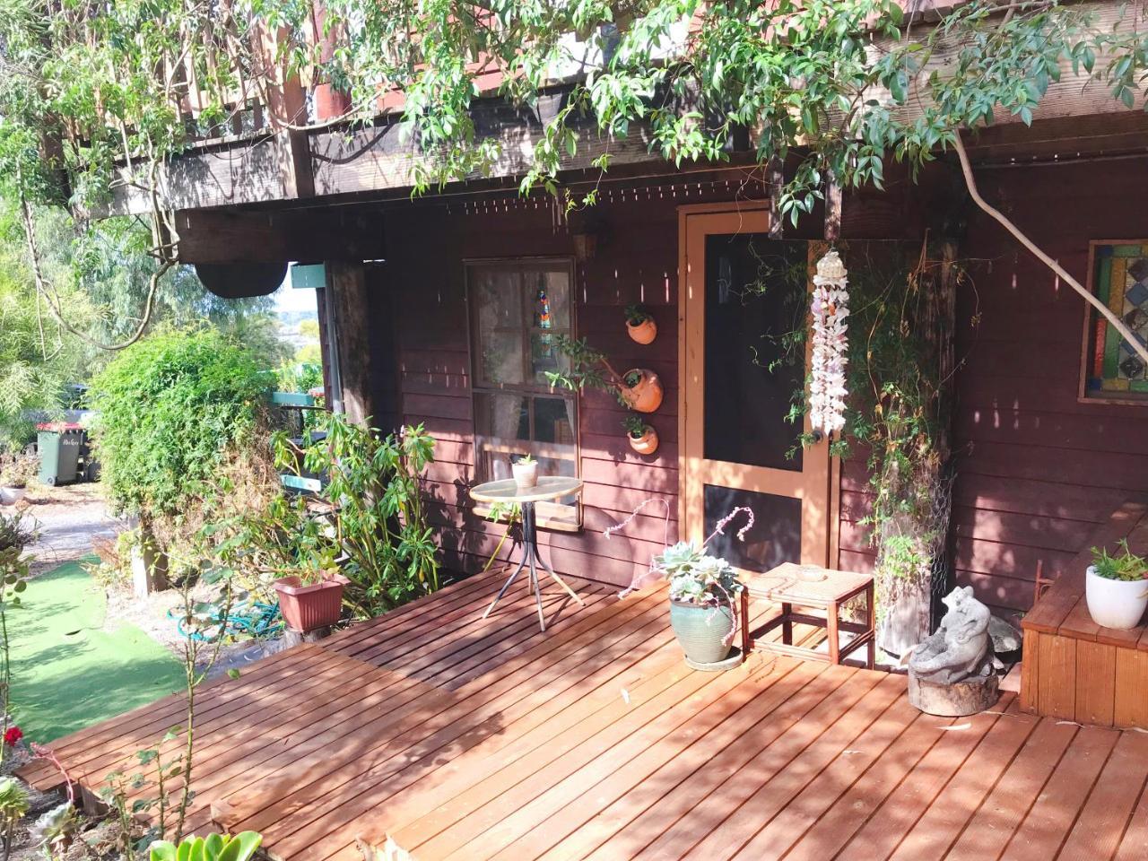 The Goat And Goose Bed & Breakfast Лейкс-Энтранс Экстерьер фото